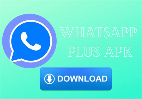 whatsapp plus apk download 2020